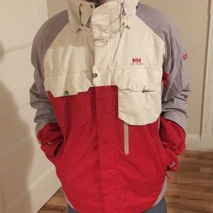 SALE! Helly Hansen Ski Jacket